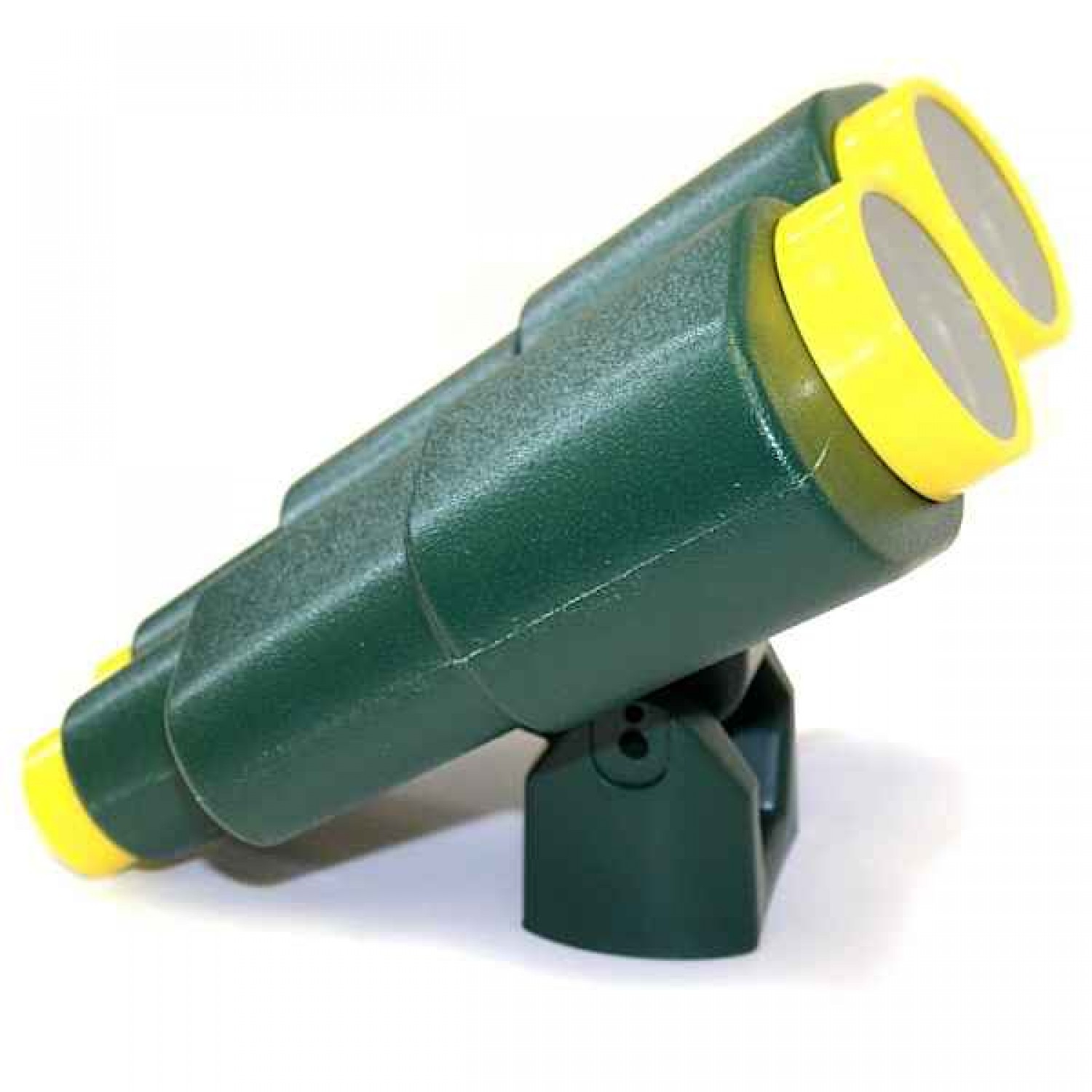Children's Binoculars Green-Yellow 10 x 27 x 29.5 cm Children's Binoculars Green-Yellow 10 x 27 x 29.5 cm - Fantasy World for Children