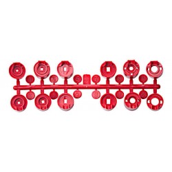 Nozzles 12 pcs for Rotor Sprinkler PGP-ADJ Hunter