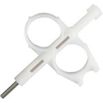 Adjustment Key for Hunter Sprinklers