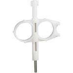 Adjustment Key for Hunter Sprinklers