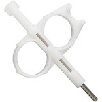 Adjustment Key for Hunter Sprinklers