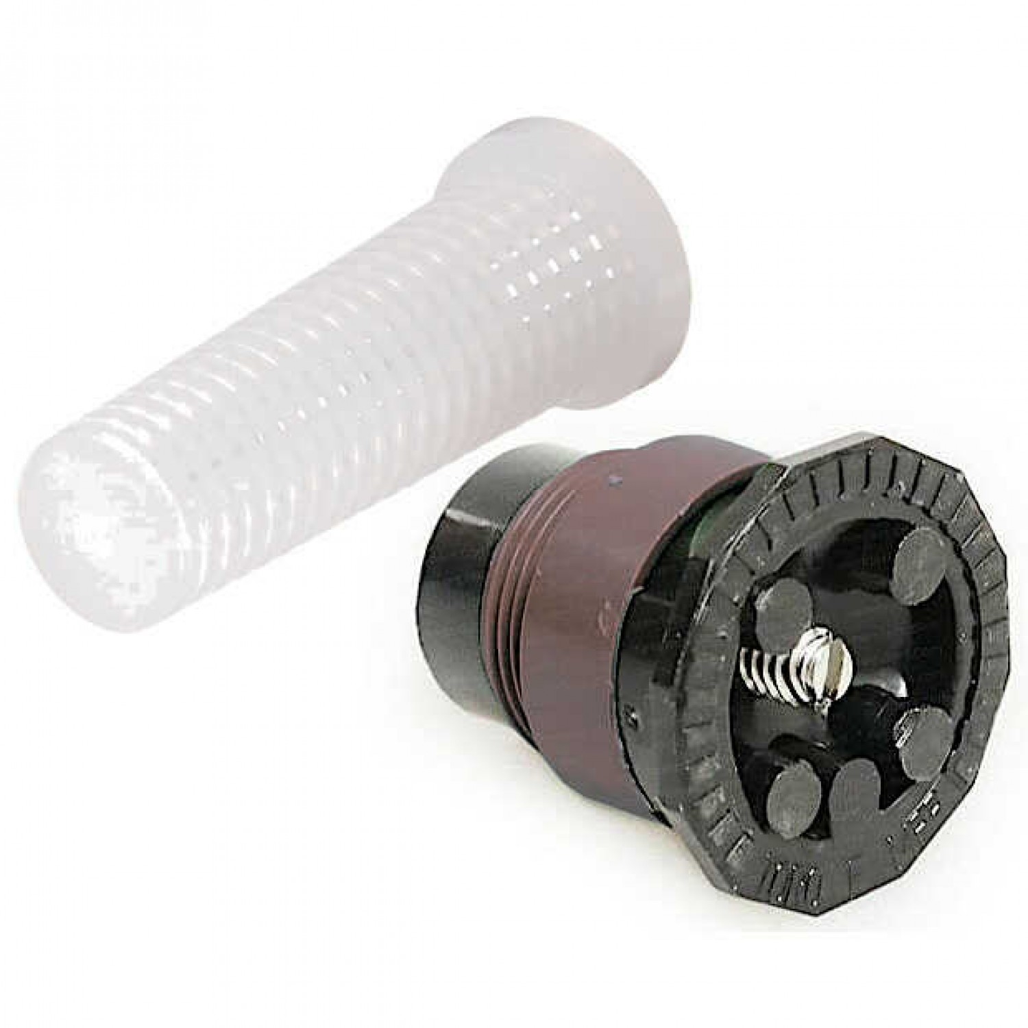 Toro MPR-Plus Brown 3.7m Fixed Spray Nozzle | Irrigation
