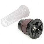 Toro MPR-Plus Brown 3.7m Fixed Spray Nozzle | Irrigation