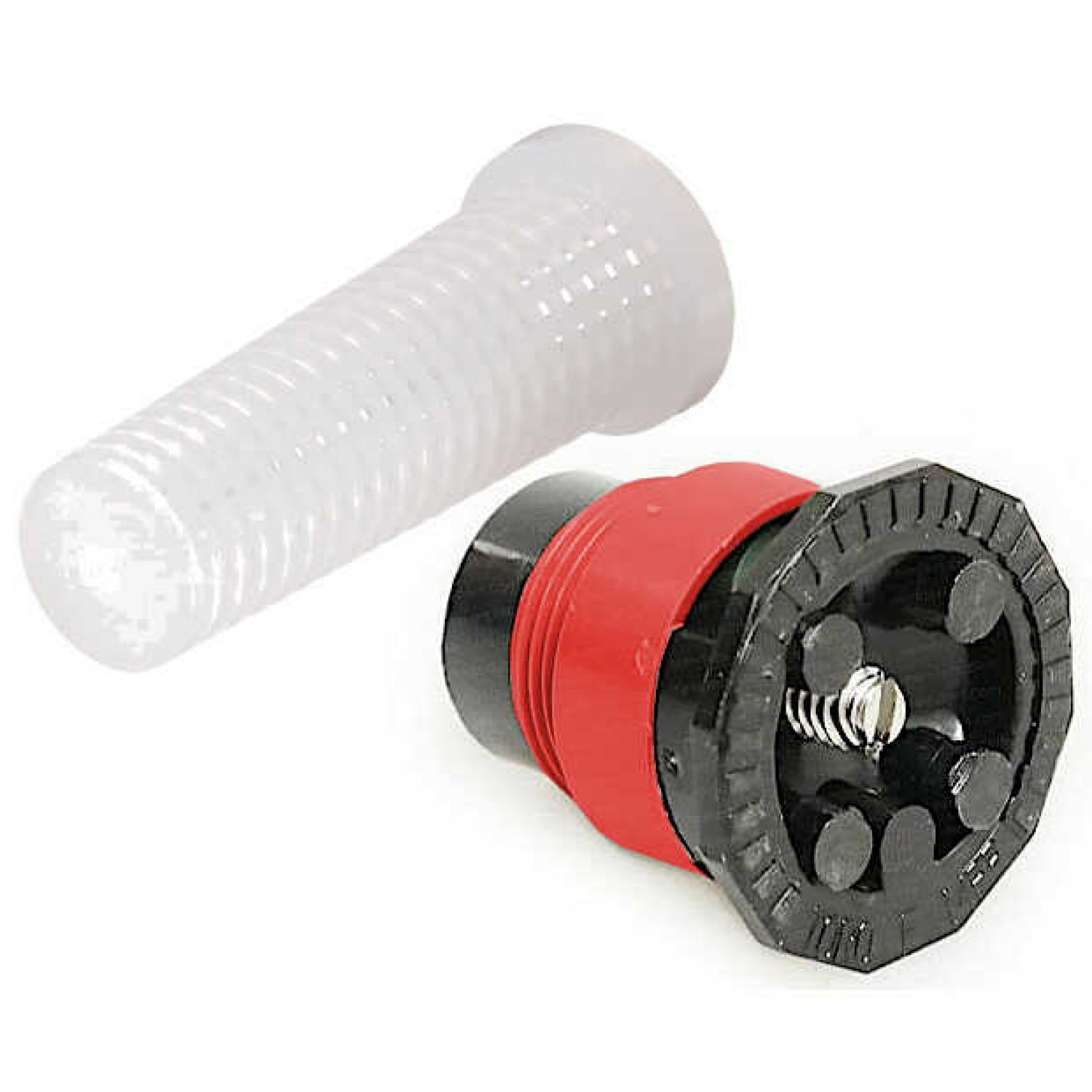 Ακροφύσια MPR-Plus TORO 1,5m Κόκκινα Σταθερών Τόξων
