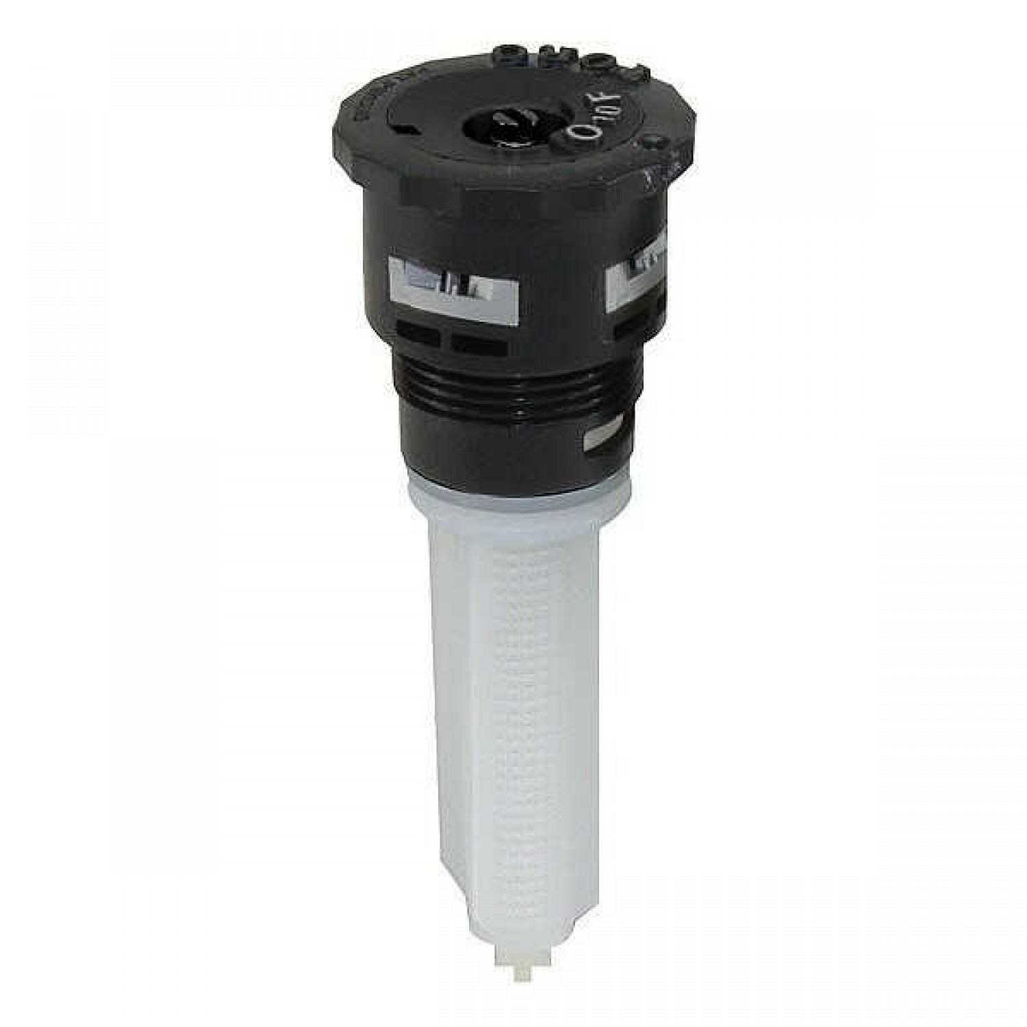 Toro Precision Black 4.69m Fixed Spray Nozzle | Irrigation