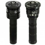 Precision Toro Rotating Adjustable Spray Nozzles | Irrigation