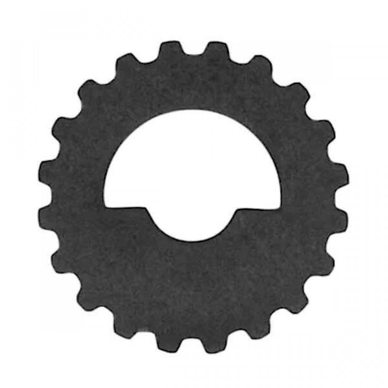 Toro 300 Series Stainless Steel Stream Rotor Arc Discs
