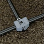 Στήριγμα Σωλήνα με Ρύθμιση Ύψους 13mm (1/2'') Σετ (3τμχ) GARDENA - Σύστημα Micro-Drip Στήριγμα Σωλήνα με Ρύθμιση Ύψους 13mm (1/2'') Σετ (3τμχ)