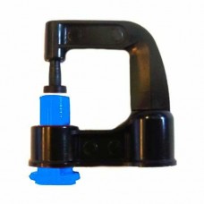 Μπεκ Υδρονέφωσης Ασφαλείας 105l/h Μπλε Μικροεκτοξευτήρας