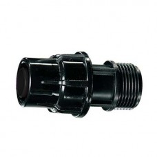 Connectors Lock