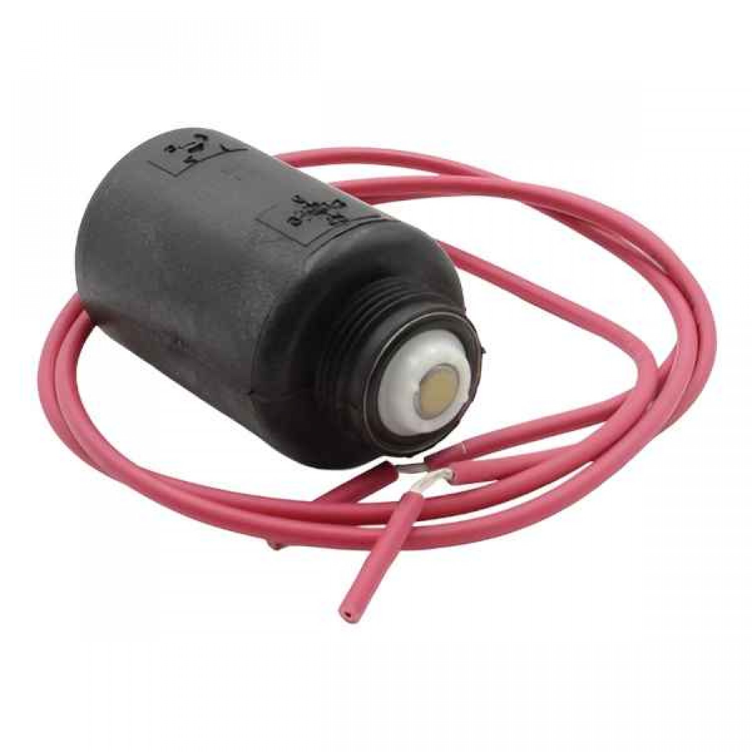 Toro 24VAC 50 Hz Solenoid Coil-Commercial Applications Replacement Toro 24VAC 50 Hz Solenoid Coil for Commercial Applications - Replacement Solenoid Coils & Diaphragms for Valves