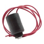 Toro 24VAC 50 Hz Solenoid Coil-Commercial Applications Replacement Toro 24VAC 50 Hz Solenoid Coil for Commercial Applications - Replacement Solenoid Coils & Diaphragms for Valves