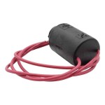 Toro 24VAC 50 Hz Solenoid Coil-Commercial Applications Replacement Toro 24VAC 50 Hz Solenoid Coil for Commercial Applications - Replacement Solenoid Coils & Diaphragms for Valves