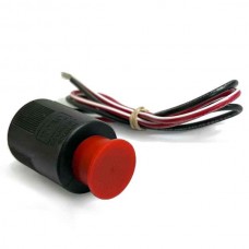 Replacement Toro DCLS-P DC Latching Solenoid for P Series Valves - Replacement Solenoid Coils & Diaphragms for Valves