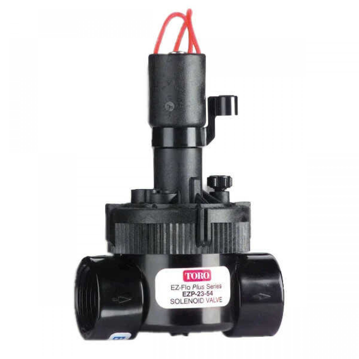 EZP-23-54 1'' EZ-FLO Plus Ηλεκτροβάνα Θηλυκή & Έλεγχος Ροής