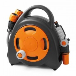 Φορητές Κασέτες Λάστιχου Aqua Bag Maxi 16,5m G.F