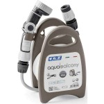 Φορητή Κασέτα Λάστιχου Ποτίσματος Aqua Balcony Kit GF - Φορητές Ανέμες Λάστιχων Άρδευσης