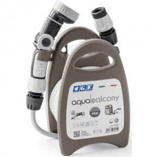 Φορητή Κασέτα Λάστιχου Ποτίσματος Aqua Balcony Kit GF - Φορητές Ανέμες Λάστιχων Άρδευσης
