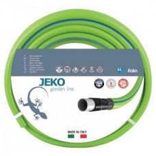 Garden Hose JEKO 3/4" 25m RR ITALIA - Gardening and Outdoor Watering Hoses