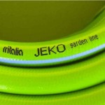 Garden Hose JEKO 1/2" 15m RR ITALIA Garden Hose JEKO 1/2" 15m RR ITALIA - Gardening and Outdoor Watering Hoses