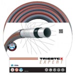 Garden Hose TRICOTEX EXPERT 1/2" 25m RR ITALIA Garden Hose TRICOTEX EXPERT 1/2" 25m RR ITALIA - Gardening and Outdoor Watering Hoses