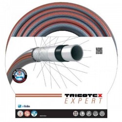 Λάστιχο Κήπου TRICOTEX EXPERT 1/2" 15m RR ITALIA - Λάστιχα Κήπου & Εξαρτήματα Ποτίσματος