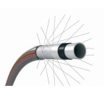 Garden Hose TRICOTEX EXPERT 1/2" 25m RR ITALIA Garden Hose TRICOTEX EXPERT 1/2" 25m RR ITALIA - Gardening and Outdoor Watering Hoses
