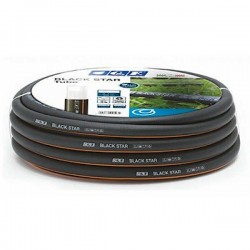 Λάστιχα Κήπου BLACK STAR 1/2" 15m GF8000-7071