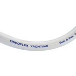 Tricoflex Yachting Λάστιχo για Σκάφη-Πισίνες 25m-5/8" Tricoflex Yachting Λάστιχo για Σκάφη-Πισίνες 25m (16mm-5/8") Λευκό HOZELOCK - Λάστιχα & Εξαρτήματα Ποτίσματος
