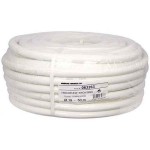 Tricoflex Yachting Λάστιχo για Σκάφη-Πισίνες 50m-3/4" Tricoflex Yachting Λάστιχo για Σκάφη-Πισίνες 50m (19mm-3/4") Λευκό HOZELOCK - Λάστιχα & Εξαρτήματα Ποτίσματος