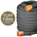 Ultralight Tuffhoze Λάστιχο Κήπου 25m Σετ HOZELOCK - Λάστιχα & Εξαρτήματα Ποτίσματος