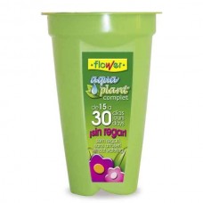 Ζελέ Διατήρησης Υγρασίας έως 1 Μήνα Aquaplant Complet 150ml FLOWER - Κρύσταλλοι Συγκράτησης Νερού