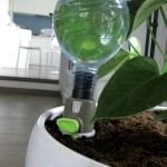 Σύστημα Ποτίσματος Φυτών Γλάστρας G.F AQUAFLORA HOLIDAY TRIS GF8017-0087 Σύστημα Ποτίσματος Φυτών G.F AQUAFLORA TRIS