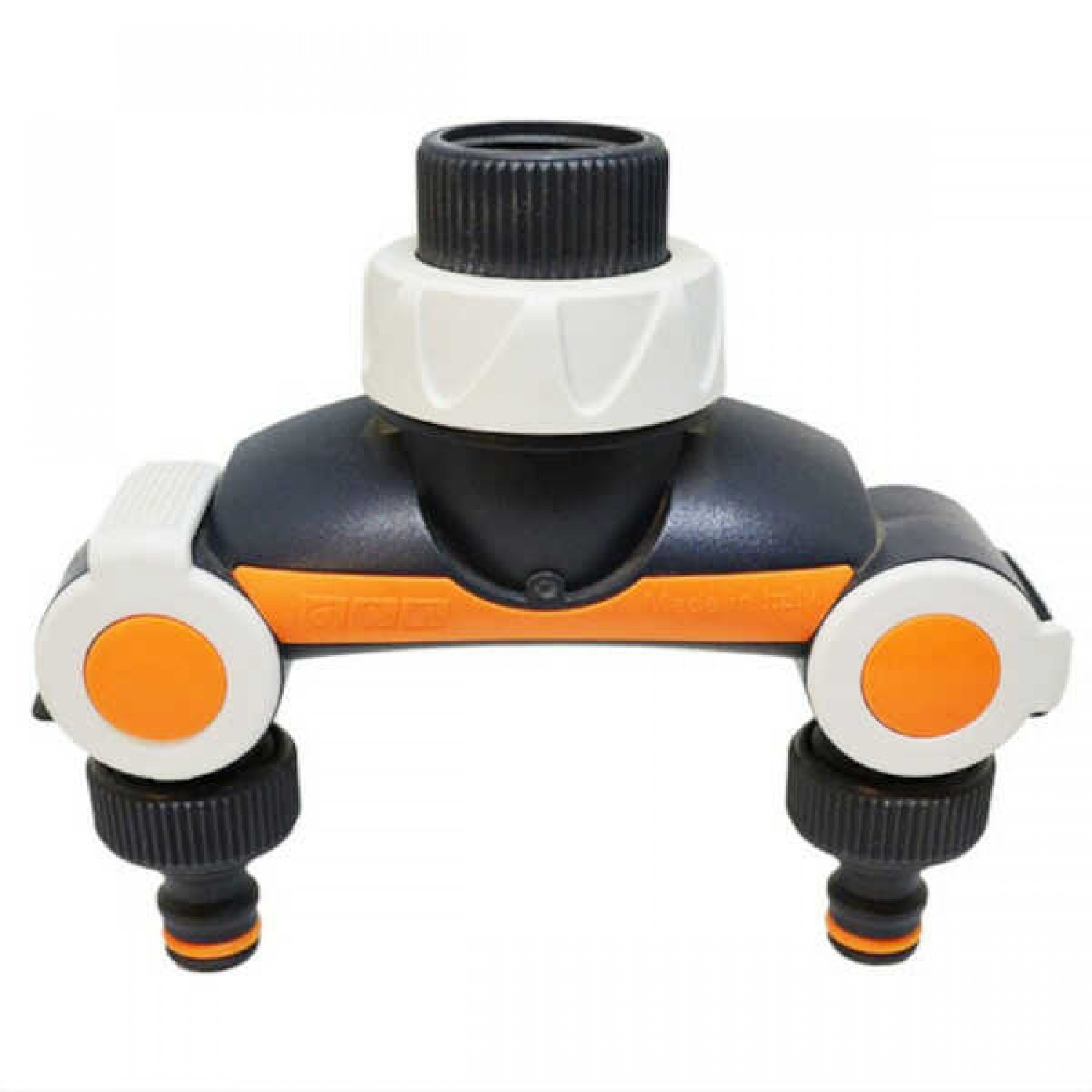 Dual Outlet Tap Connector GF8000-5073
