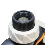 Dual Outlet Tap Connector GF8000-5073