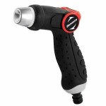 Metal Spray Gun Front Adjustable | Kipogeorgiki