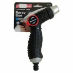 Metal Spray Gun Front Adjustable | Kipogeorgiki