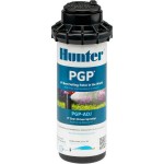 Γραναζωτός Εκτοξευτήρας Hunter PGP-ADJ 3/4" 6,4-15,8m
