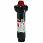 Toro 570-Z 4P XF Fixed Water Spray & X-Flow Shutoff Device
