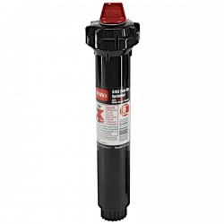 Στατικός Εκτοξευτής Νερού Ποτίσματος 570-Z 6P Toro Pop Up