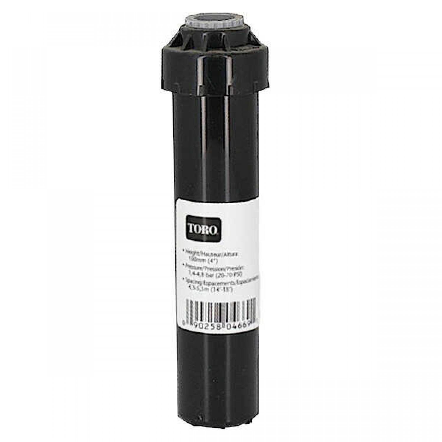 Toro LPS-410 3.0m Water Spray with Adjustable TVAN Nozzle