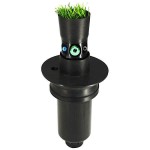 Εκτοξευτής Toro TS90 Ακτίνας 16,2-29m & Κύπελλο Γκαζόν