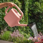 MOJA Shower Head Black 11x9x7cm for Watering Cans MOJA Shower Head Black 11x9x7cm for Watering Cans Lechuza - Watering Cans & Accessories
