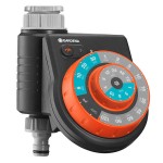 Προγραμματιστής Ποτίσματος Μπαταρίας Gardena Easy Plus 1888