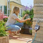 Προγραμματιστές Αυτόματου Ποτίσματος Gardena Flex
