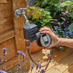 Προγραμματιστές Αυτόματου Ποτίσματος Gardena Flex