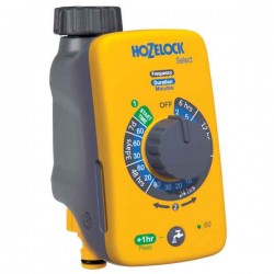 Προγραμματιστής Ποτίσματος Select Controller 2220 HOZELOCK Μπαταρίας - Προγραμματιστές Άρδευσης