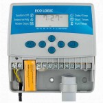 Hunter Eco Logic Προγραμματιστής Ποτίσματος 6 Στάσεων