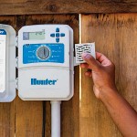 Hunter Wand Wi-Fi Module for X2 Irrigation Controller