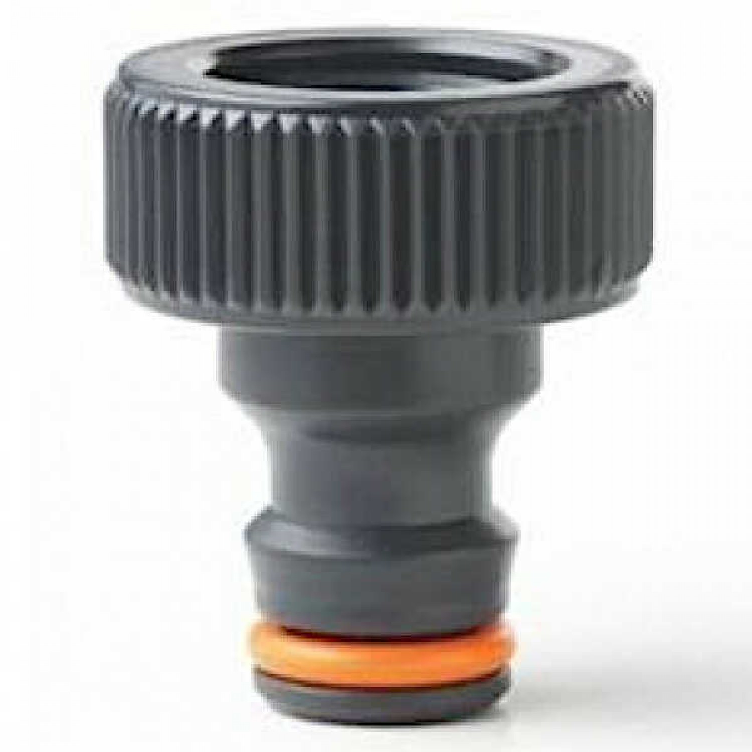 Threaded Tap Connector 3/4" 8000-3433 Blister GF - Hose Kits & Accessories